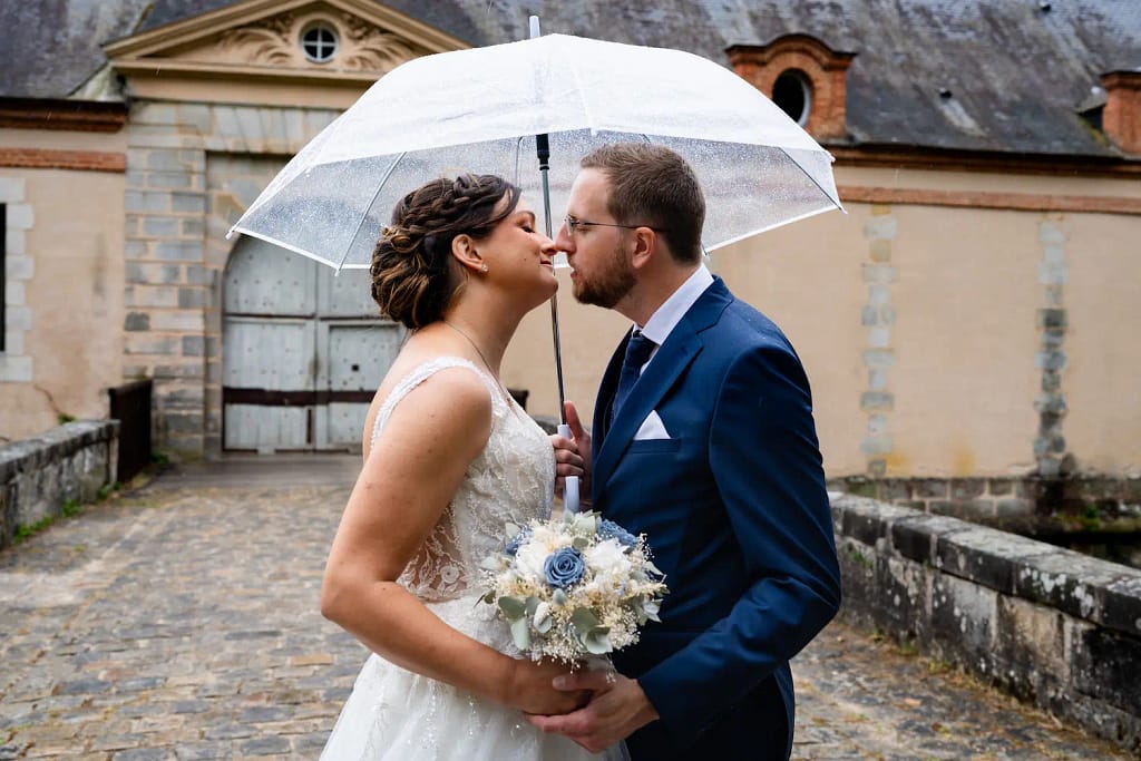 photos de mariage dans le 91