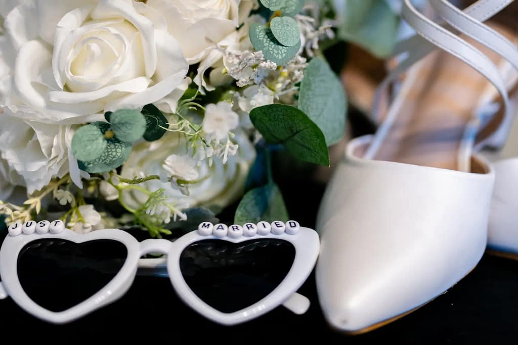 Mariage au Domaine d'Arvigny 77