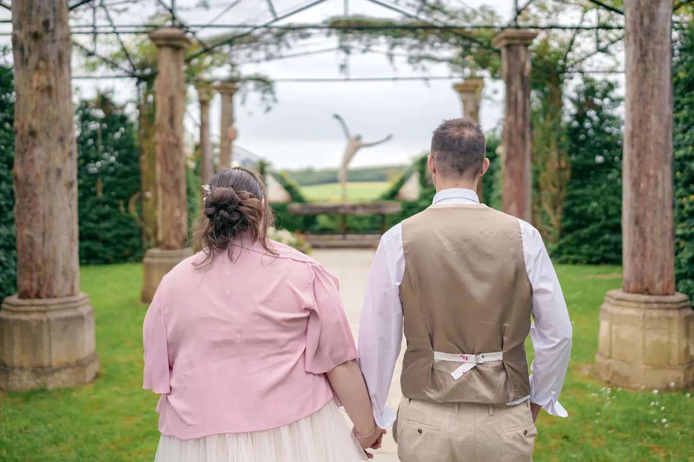 photo de mariage dans le 77 seine et marne